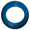 3/8" x 100' Low Density Blue Polyethylene Tube  360-6BLU-100