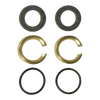 1/2" GAS-FLO® CSST Fitting Replacement Seal Kit  GF60-8