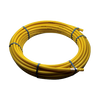 1/2" x 984' Yellow Polyethylene CTS Natural Gas/Propane Tube  PF-361-10-.090