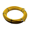1" x 500' Yellow Polyethylene CTS Natural Gas/Propane Tube  PF-361-18-.099