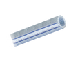 1/2 x 1/4" x  100' Clear PVC Re-Inforced Hose  PVC-84-100