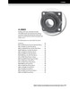 4" Timken QA Replacement Bearing & Seal Kit - Concentric Shaft Collar - Teflon Labyrinth Seals  QA400KITST
