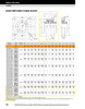 4-7/16" Timken QAAFX Square Flange Block - Two Concentric Shaft Collars - Double Lip Nitrile Seals - Fixed  QAAFX22A407SB