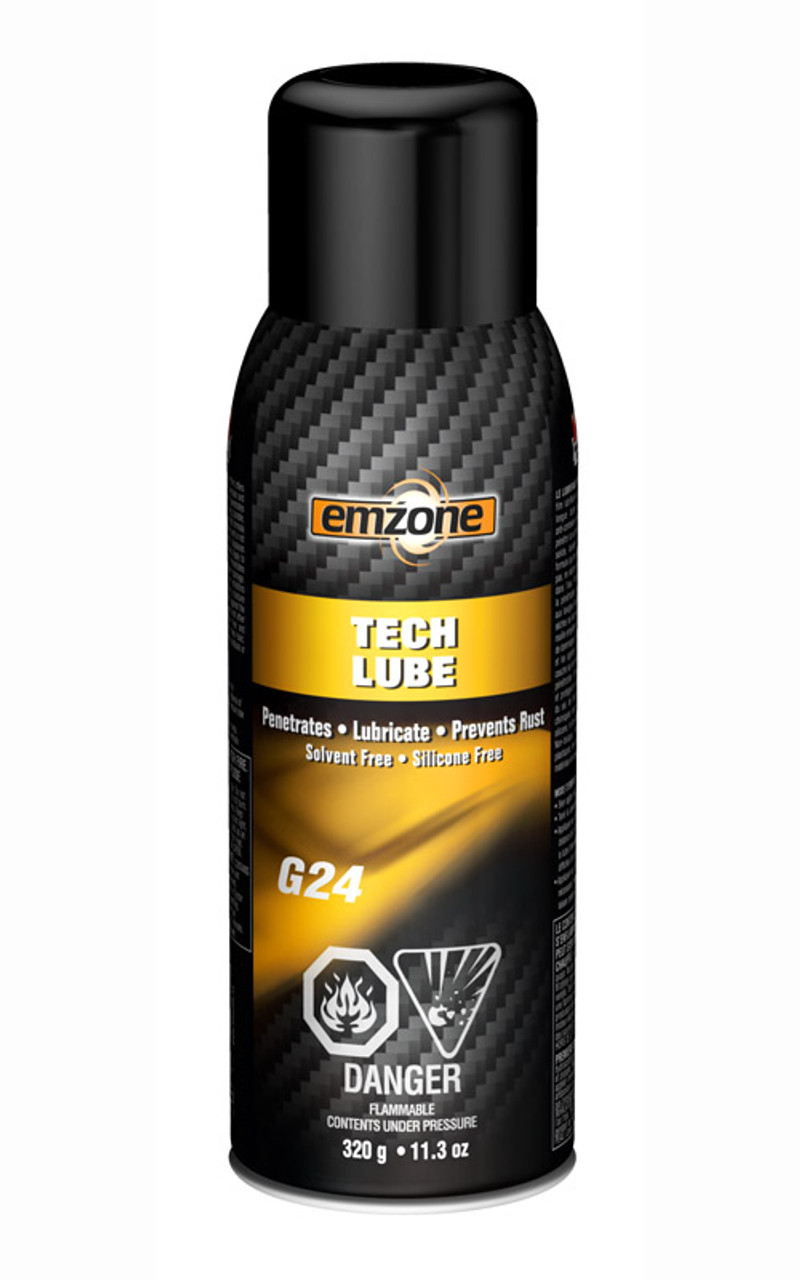 Tech Lube Lubricant & Rust Inhibitor 320g   45024