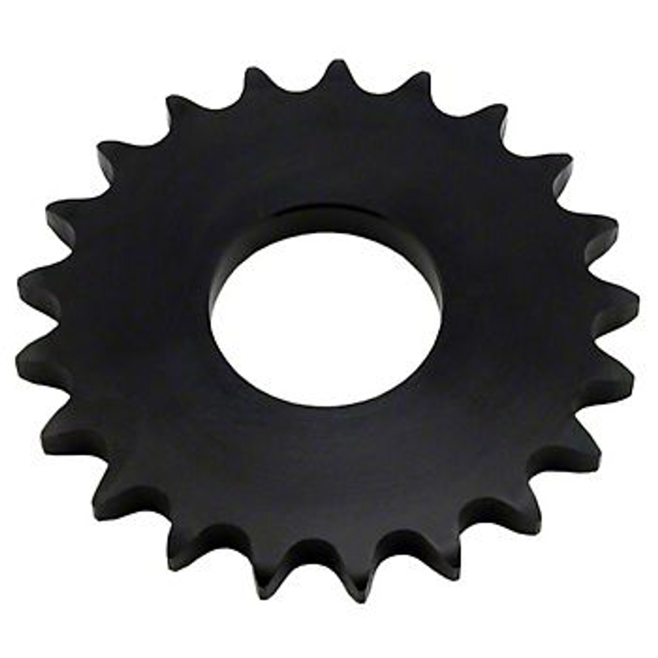 Hardened Tooth Weld-On Sprocket   H35W30