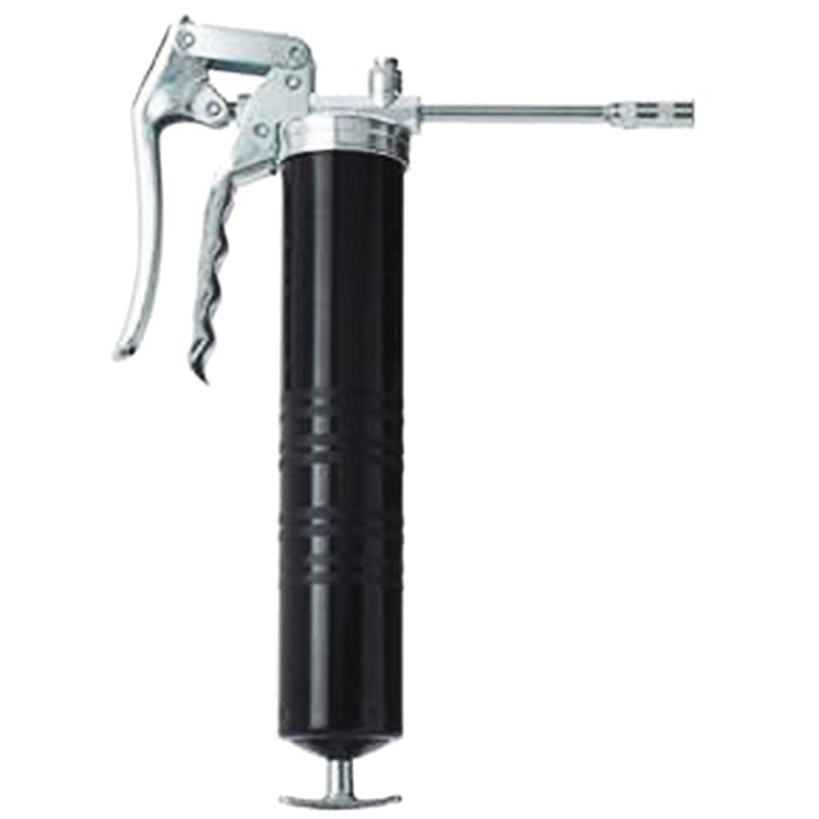 5,000 PSI Standard Pistol Grip Grease Gun  GG-SDPG