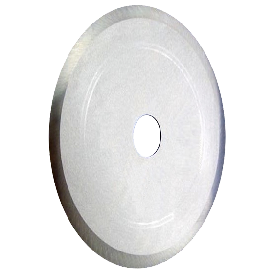 8 x 5/8" Beveled Cut-Off Hose Power Saw Blade  HCB-8