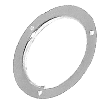 2-1/2" Pressure Guage Three Hole Panel Mount Bracket  PG-PM25