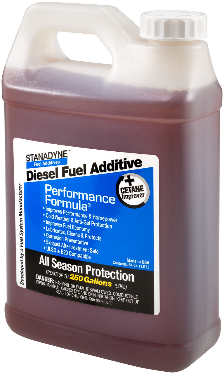 メンテナンス DIESEL FUEL PRO ADVANTAGE Diesel Fuel Additive Performance Formula® Fuel Additive 1.9L