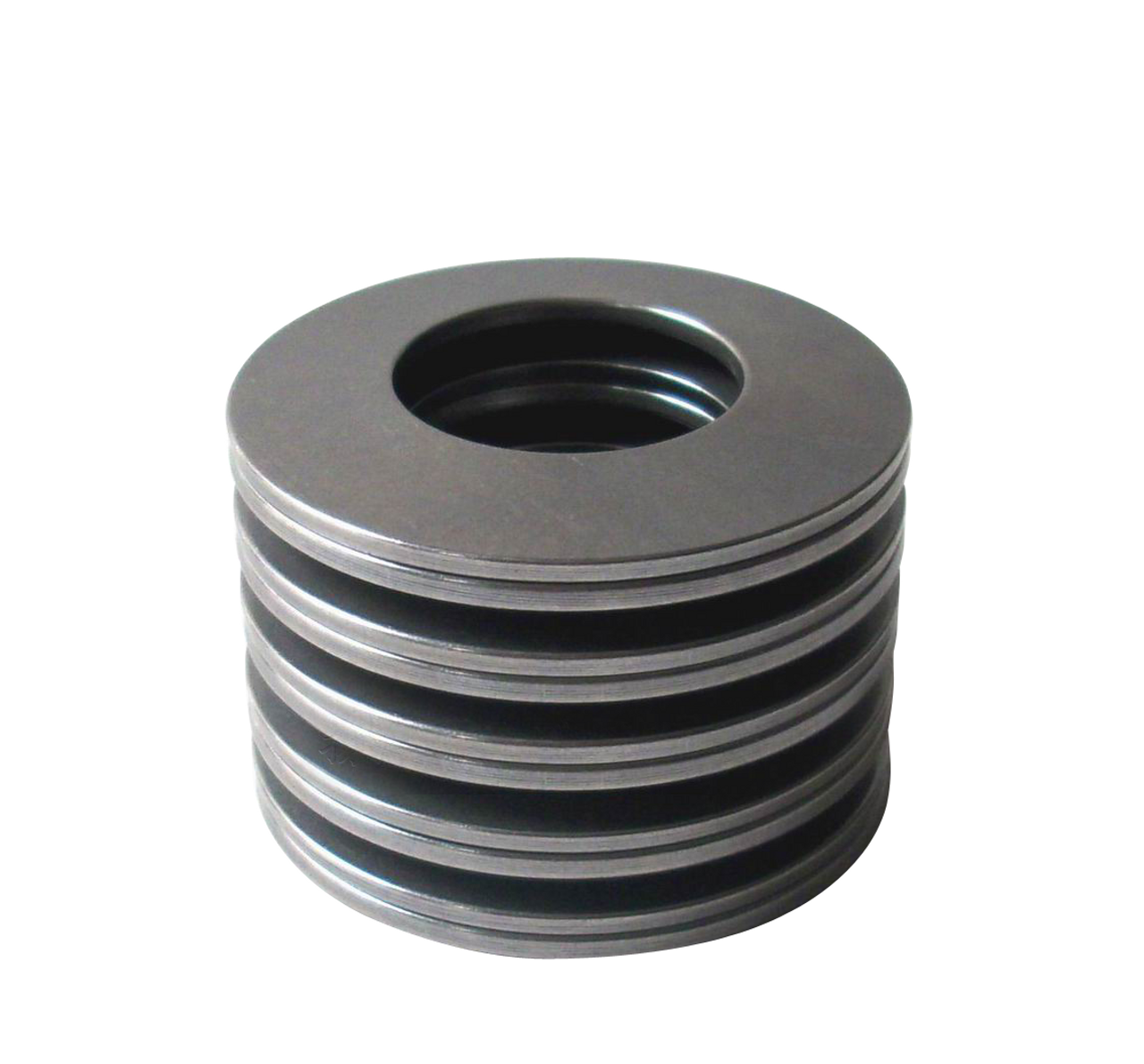 10mm Disc Spring (DIN 2093) Conical Washer  DS010.2-020-01.1