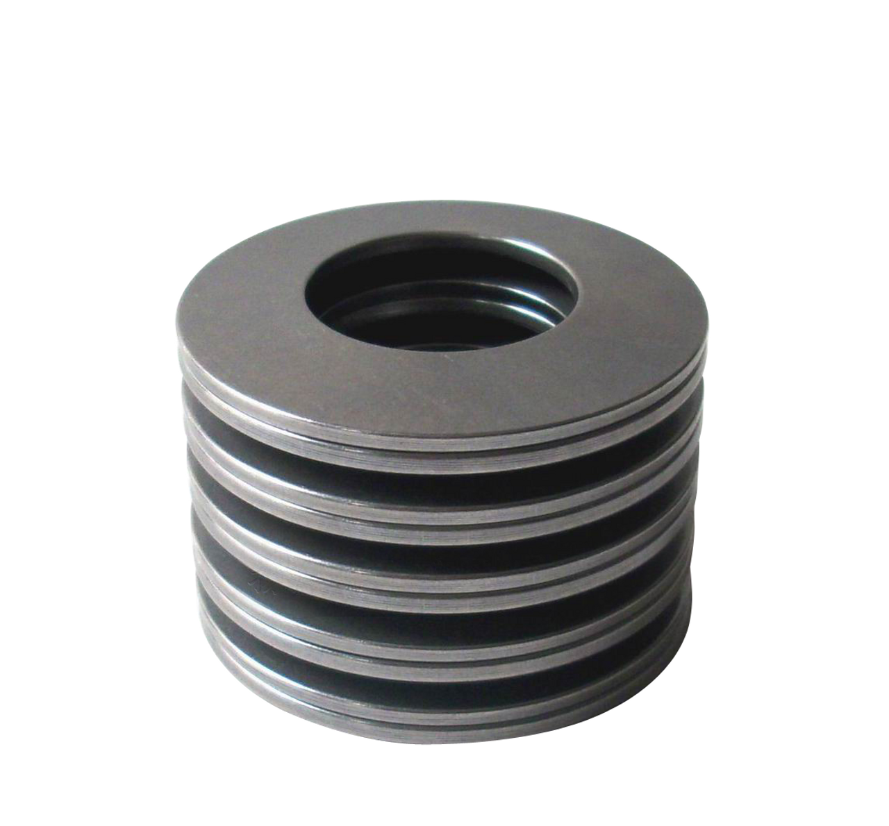 10mm Disc Spring (DIN 2093) Conical Washer  DS010.2-023-01.2