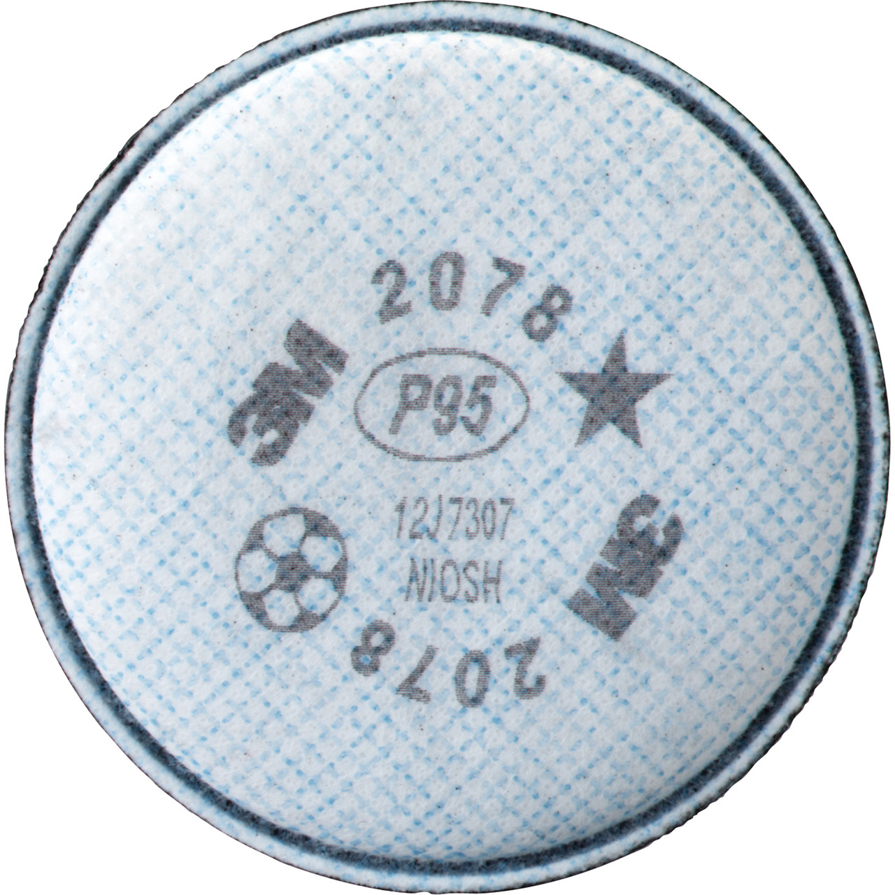 2000 Series P95 Particulate Filter  2078