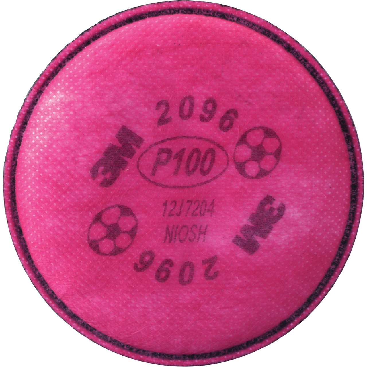 2000 Series P100 Particulate Filter  2096