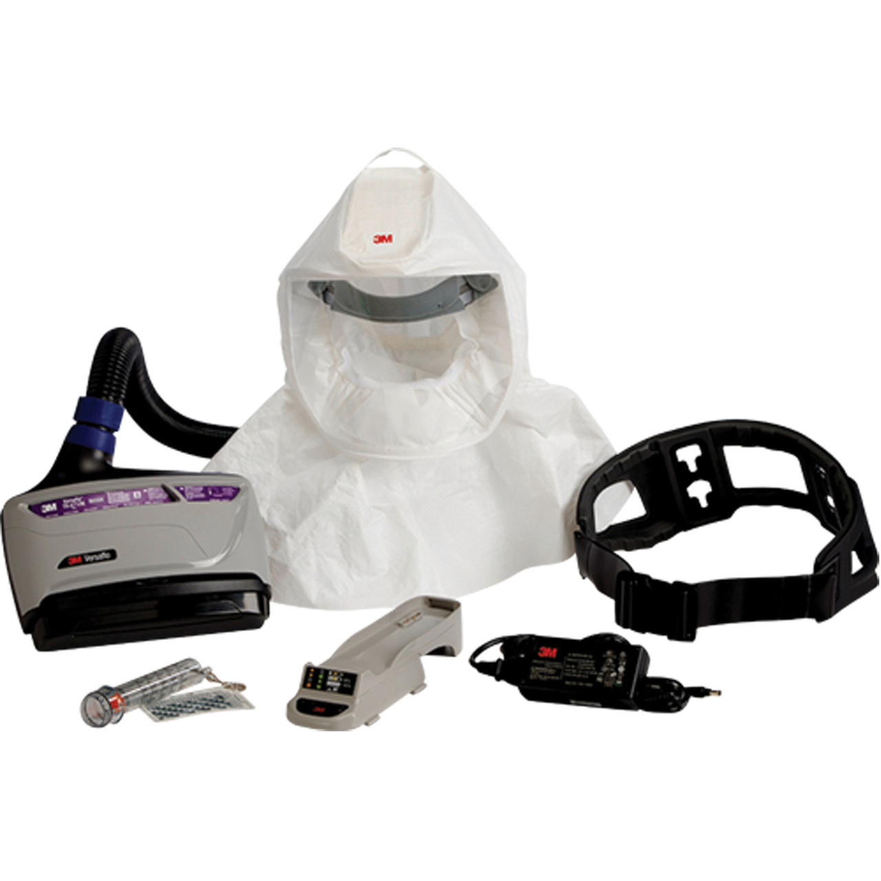 Versaflo® Easy Clean PAPR Kit  TR-600-ECK