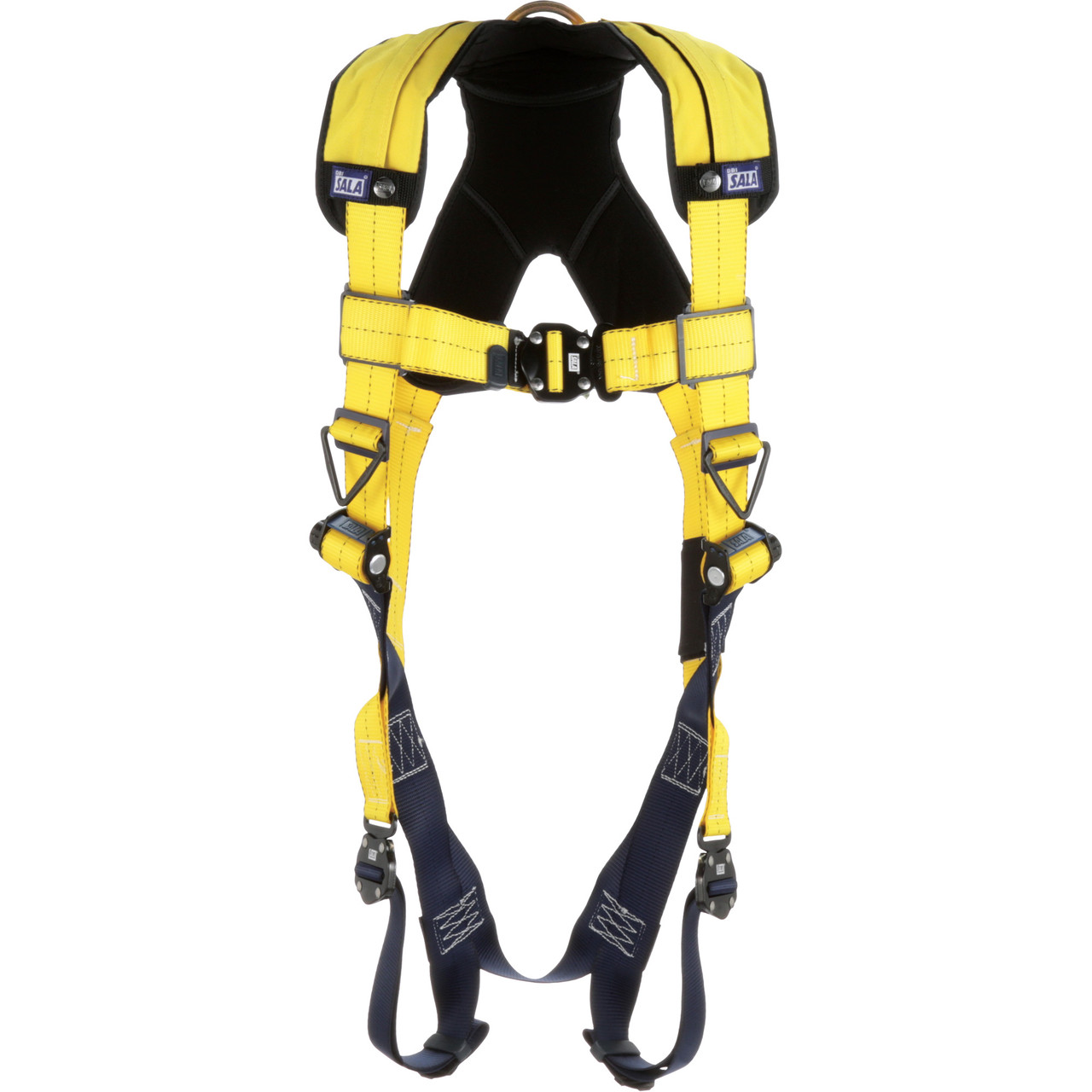 DBI-SALA® Delta® Vest Style Harness (Universal)  1110600C