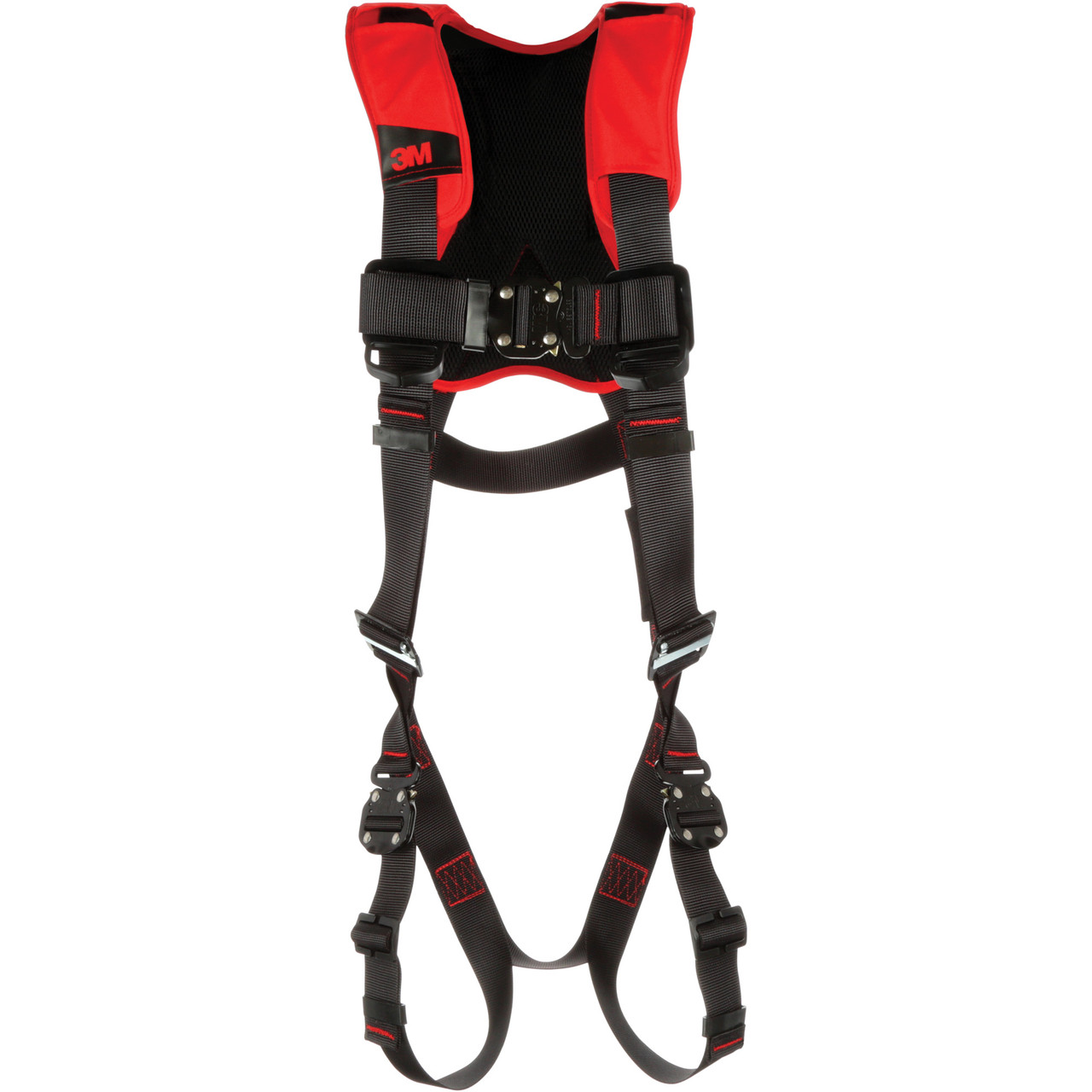 Protecta® Comfort Vest Style Harness (Medium/Large)  1161427C