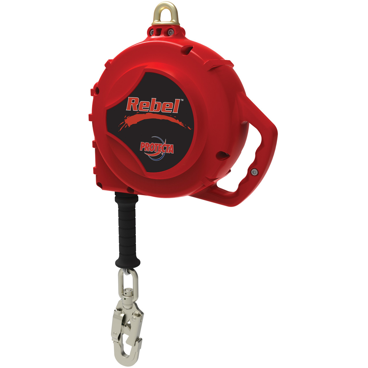 Protecta® Rebel® Self Retracting Lifeline 33'  3590502