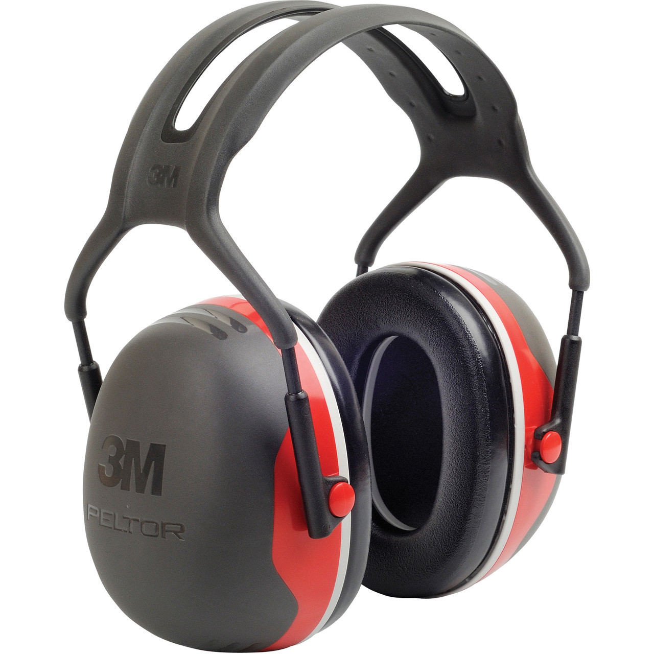 Peltor® X Series Earmuffs  X3A