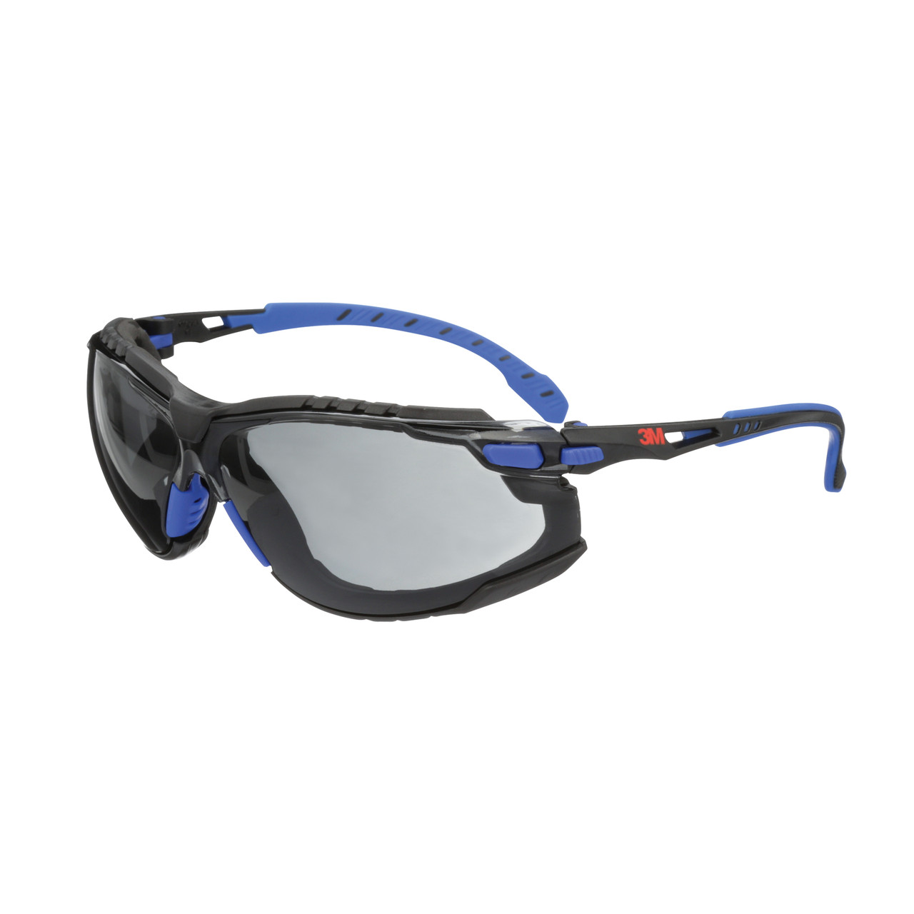 Solus Scotchgard® 1000 Series Safety Glasses Kit  S1102SGAF-KT