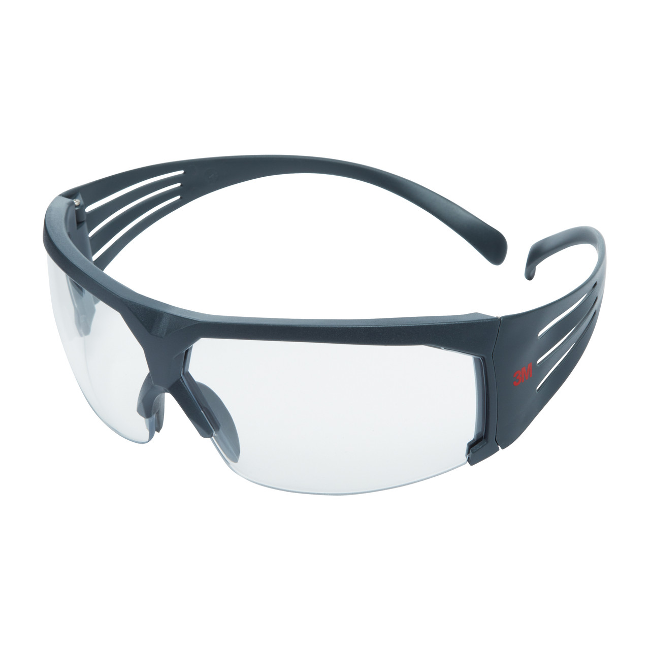 Securefit® 600 Series Safety Glasses w/Clear Lens  SF601RAS