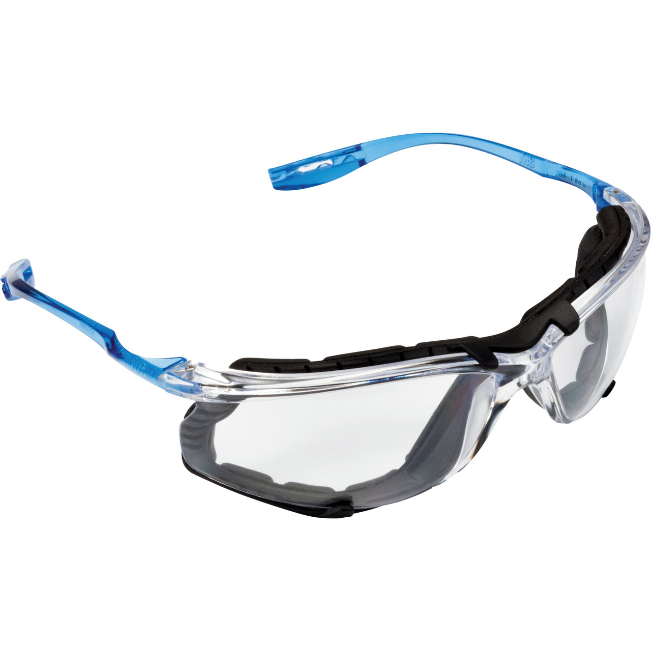 Virtua® CCS Safety Glasses w/Clear Lens  11872-00000-20