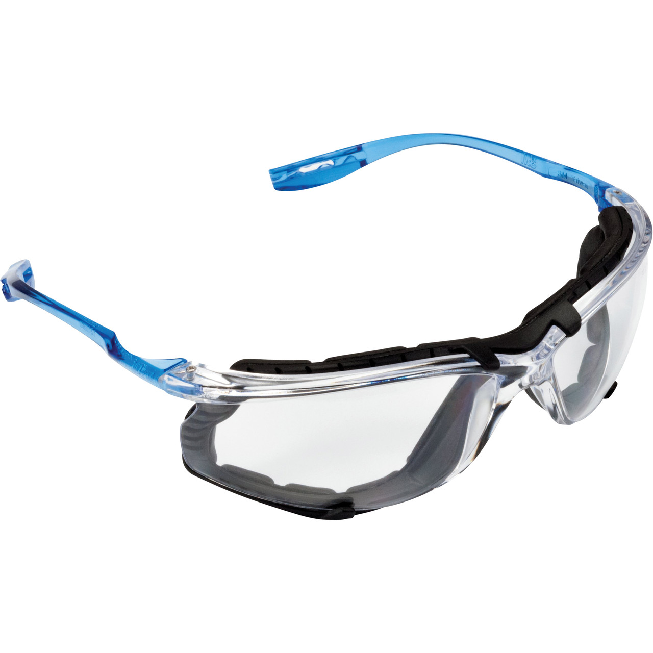 Virtua® CCS Safety Glasses w/Clear Lens +2.5 Diopter  VC225AF