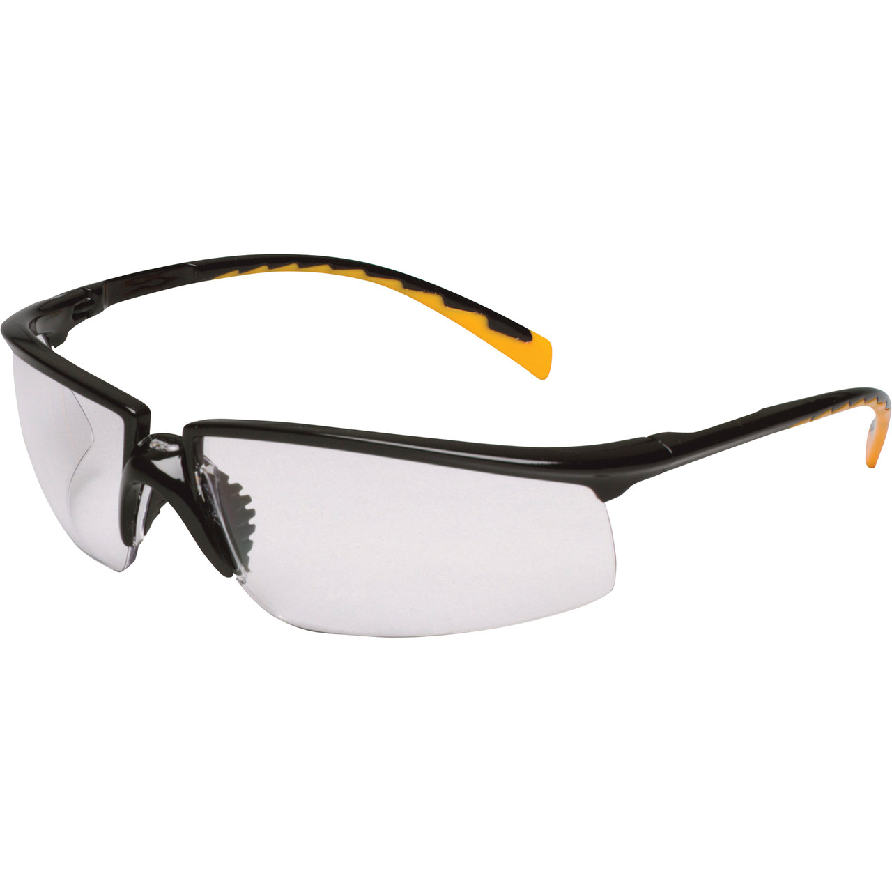 Privo® Safety Glasses w/Clear Lens  12261-00000-20