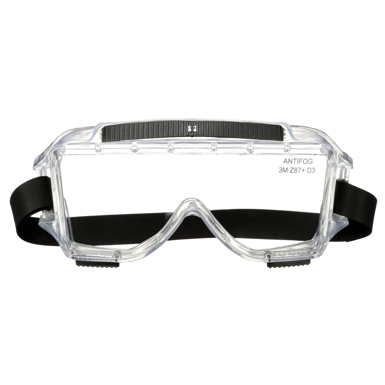 Centurion® Safety Goggles w/Clear Lens  40305-00000-10