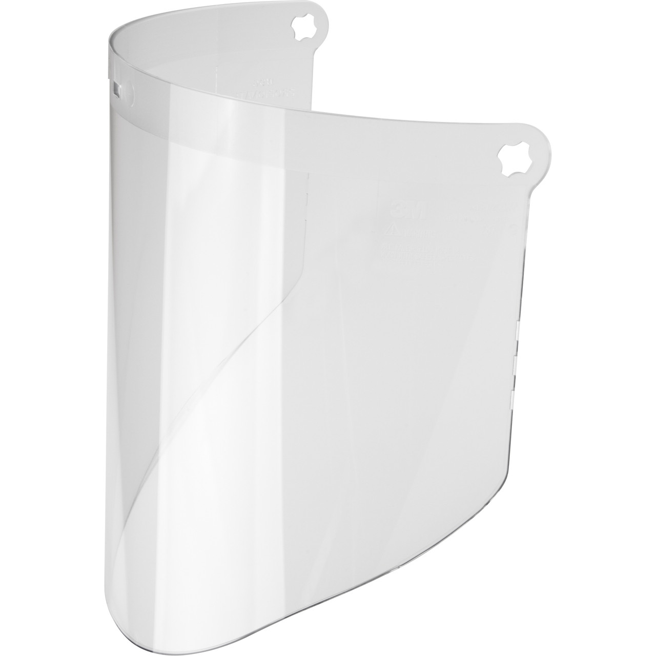 Hard Hat Rain Shield  GR1C