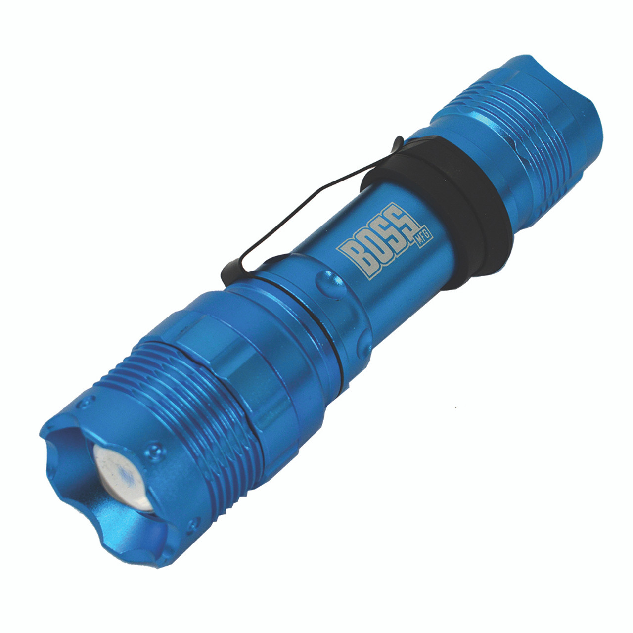 3W Cree® LED Focusing Flashlight  234439