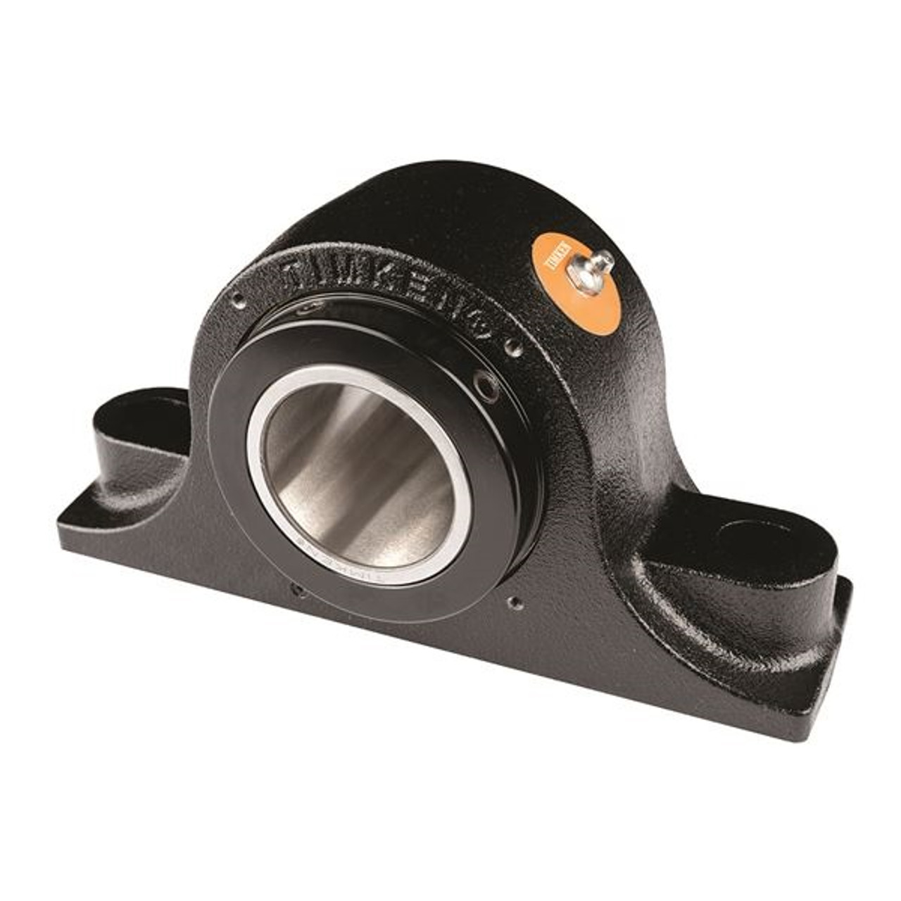 85mm Two Bolt Type-E Taper Roller Bearing Pillow Block  E-P2B-TRB-85MM