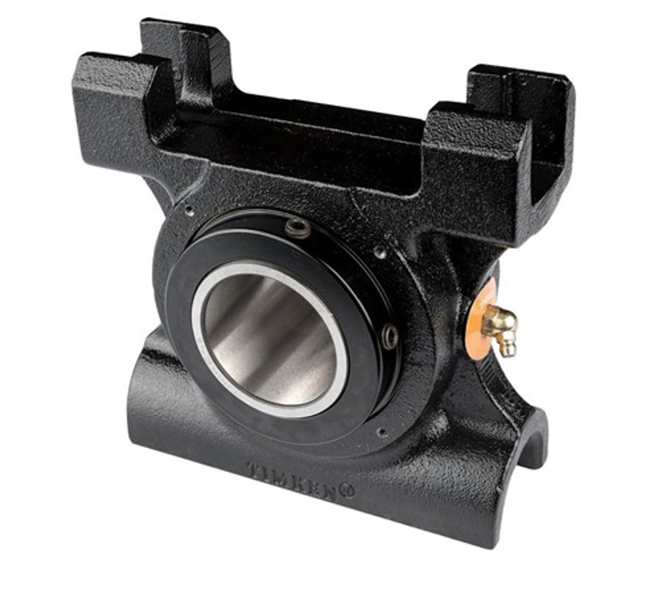 60mm Wide Slot Type-E Taper Roller Bearing Take-Up Block  E-TU-TRB-60MM
