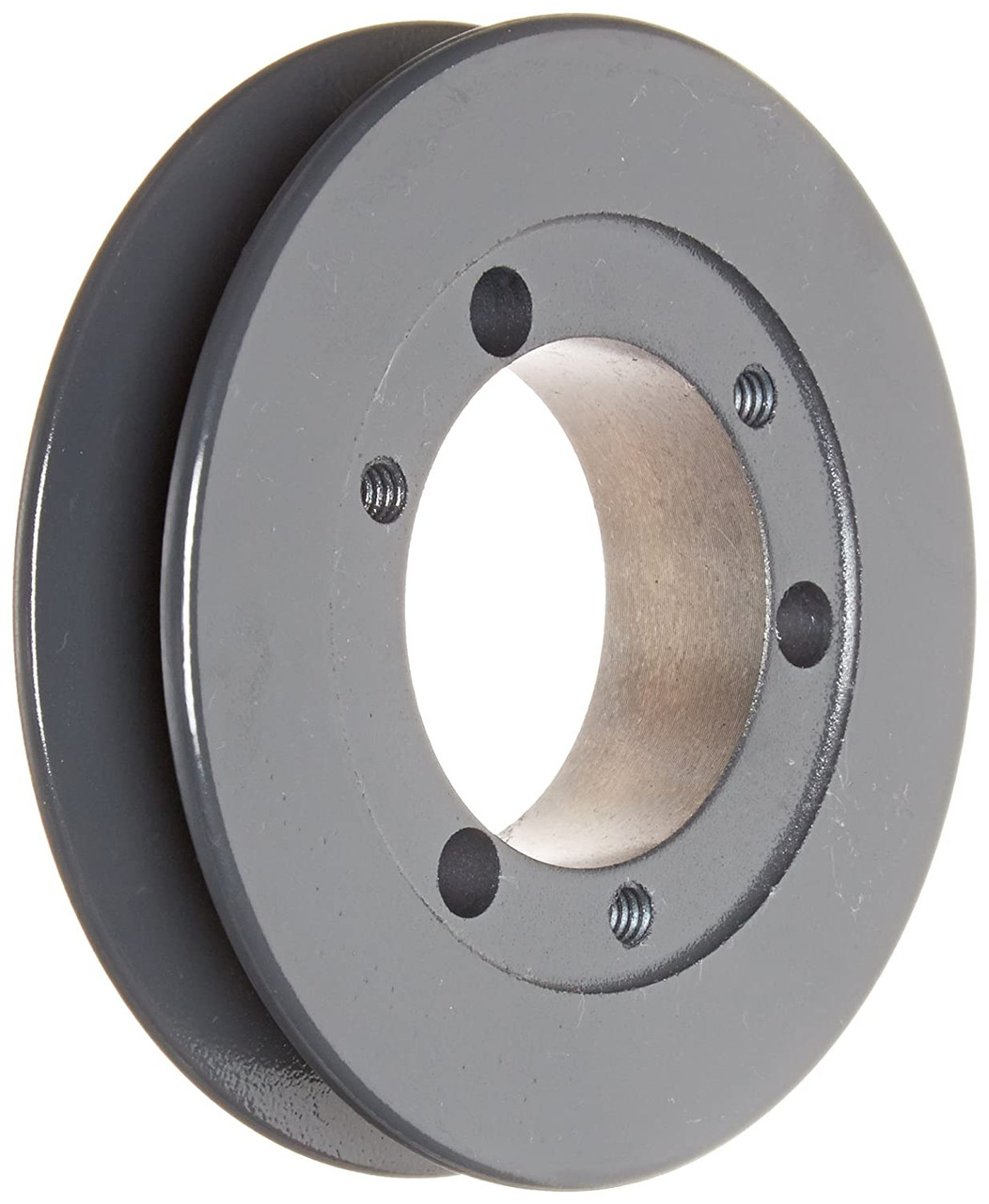 13.95" B Single Groove "QD" Sheave  1B136SDS