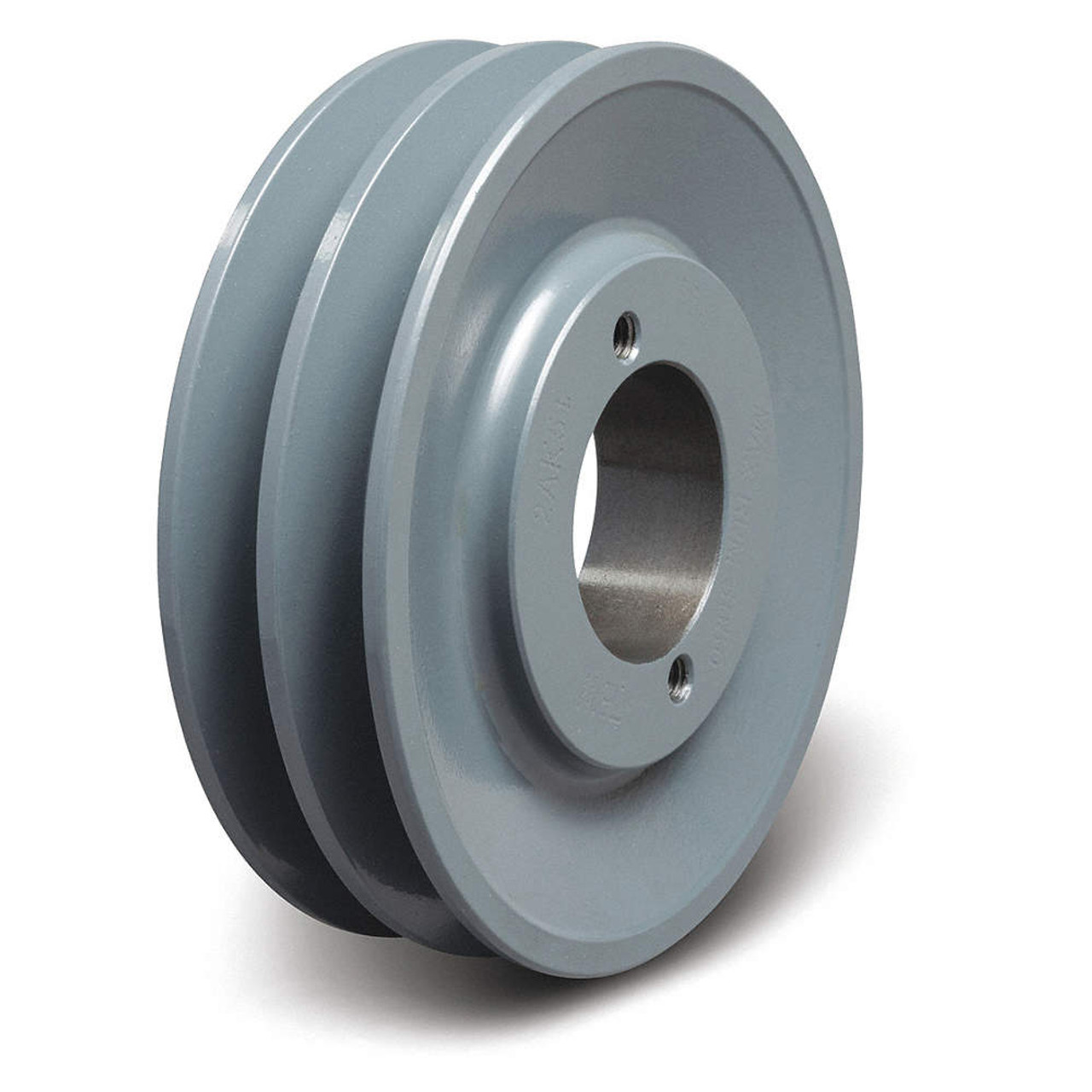 5.75" B Two Groove "Browning®" Sheave  2BK60H