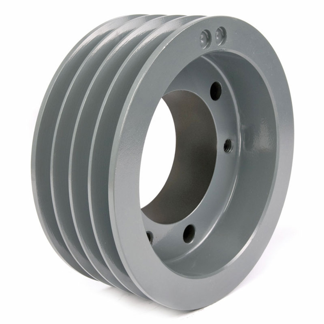 19.00" 3V Four Groove "QD" Sheave  4/3V1900SF