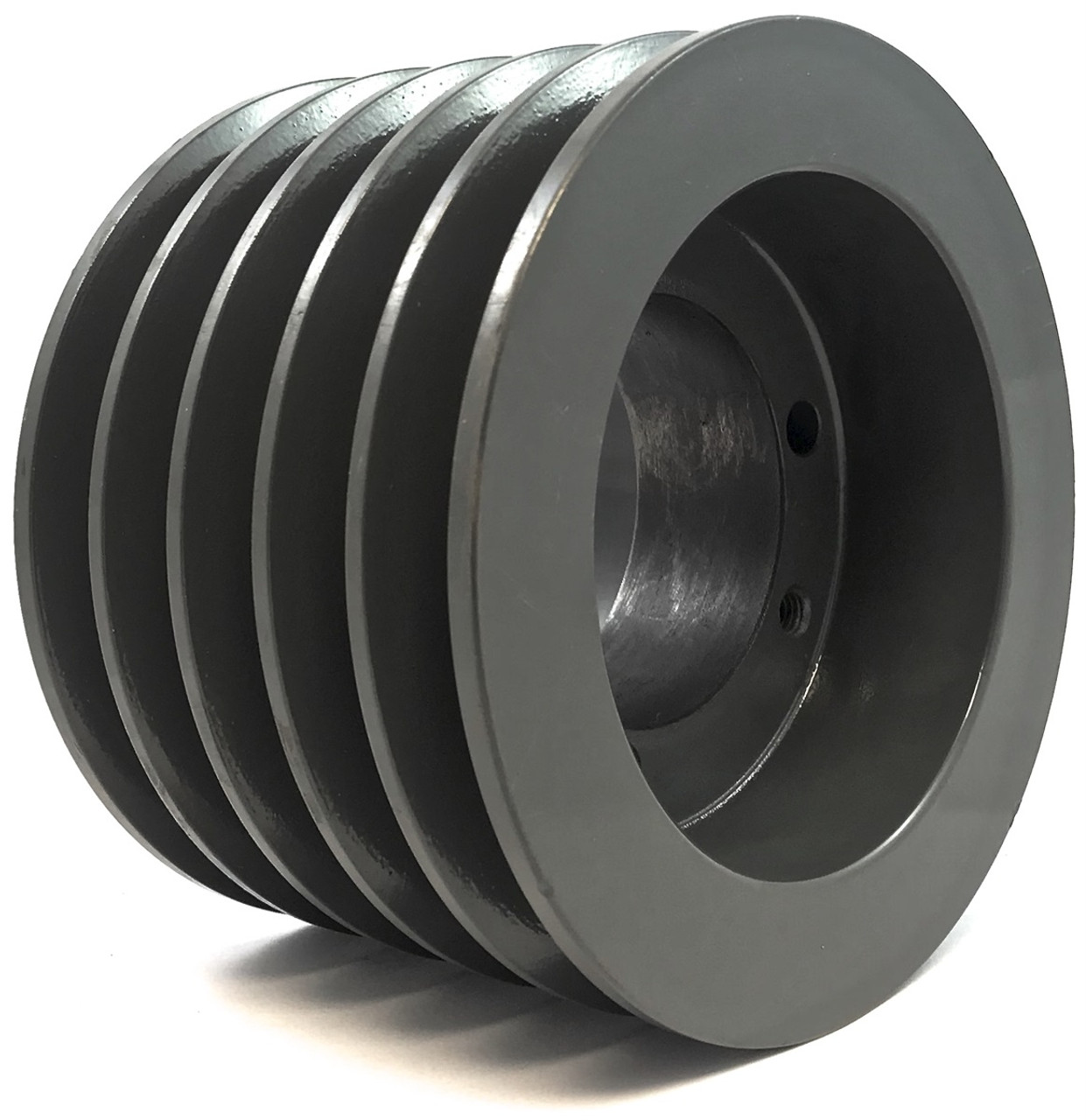 4.65" 5V Five Groove "QD" Sheave  5/5V465SD