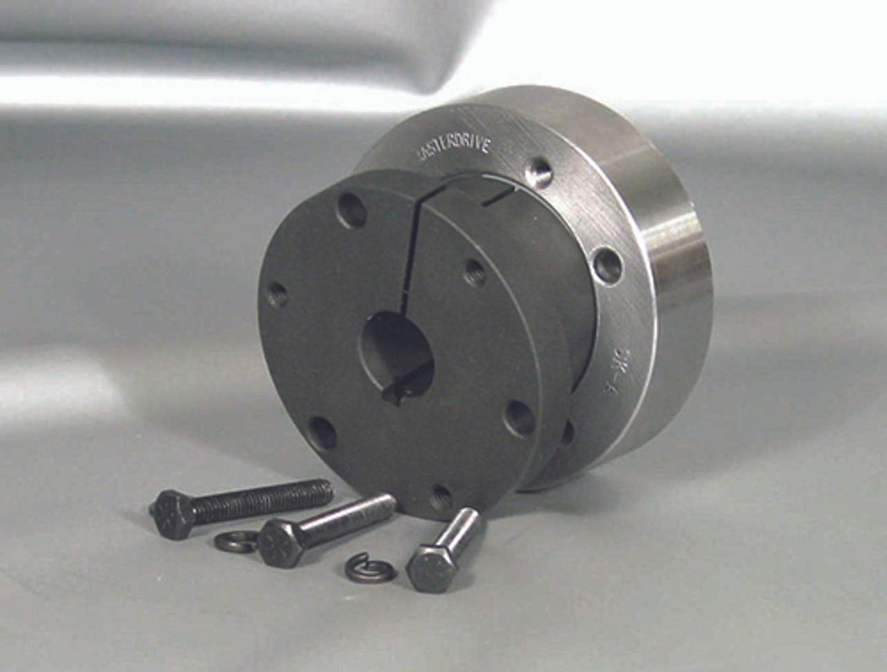 Weld-On "QD" Taper Lock Bushing Hub  F-A