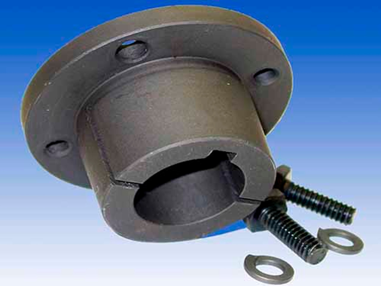 1" Shaft "Browning®" Taper Lock Bushing   H1