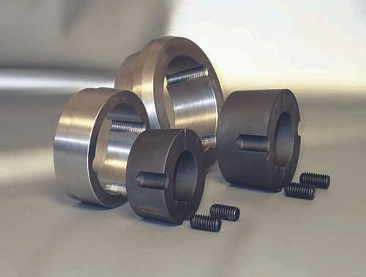 Weld-On "TB" Taper Lock Bushing Hub  W12