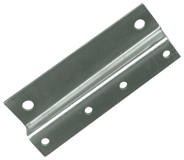 Propane Regulator Z-Mount Bracket  GR-900