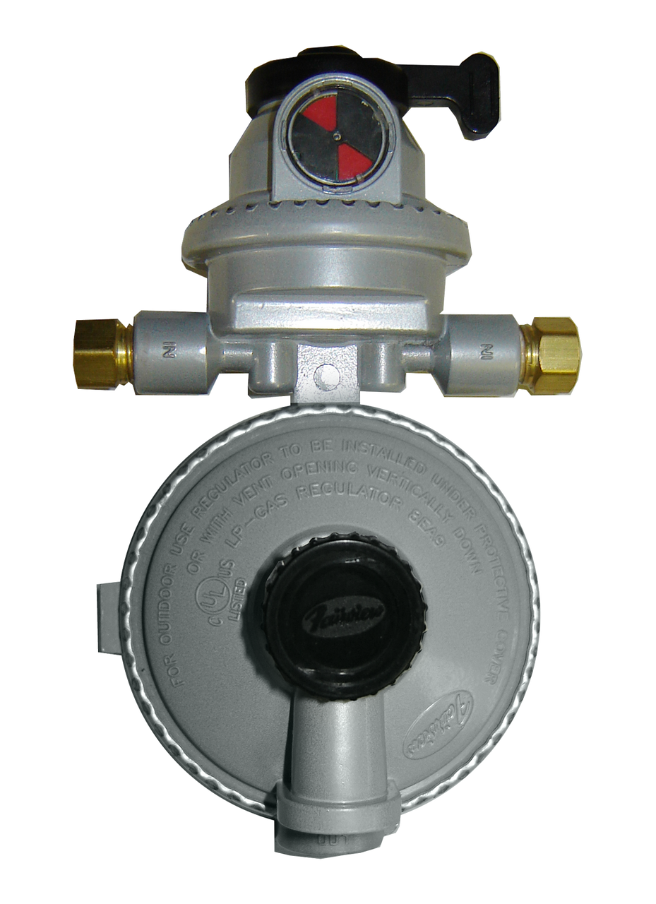 LP Gas Regulator Kit  GR-9984-KIT-1
