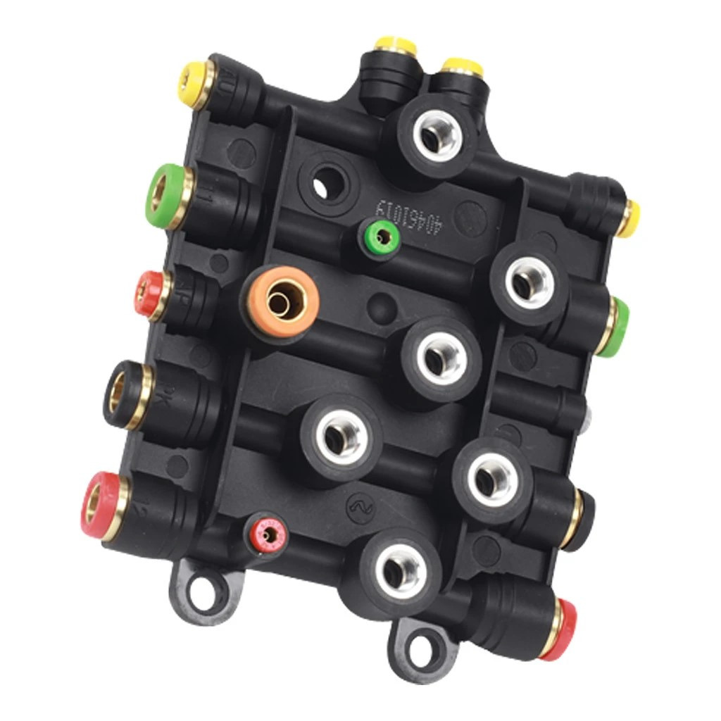 1/4" Brass DOT Push-To-Connect Tube Insert  PC1400-4