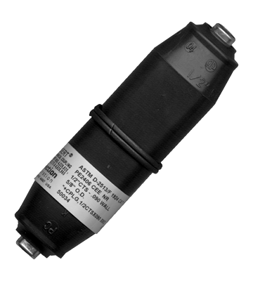 2" Honeywell Permasert® IPS Natural Gas Coupling  PF-50314