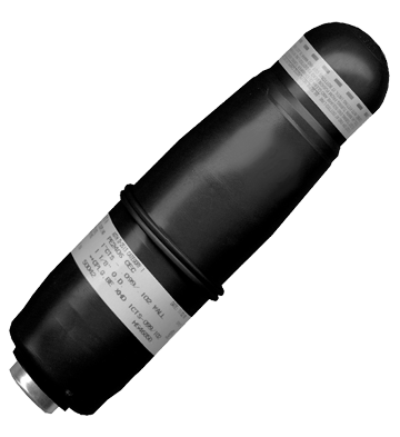 2" Honeywell Permasert® IPS Natural Gas Sealing End Cap  PF-50317