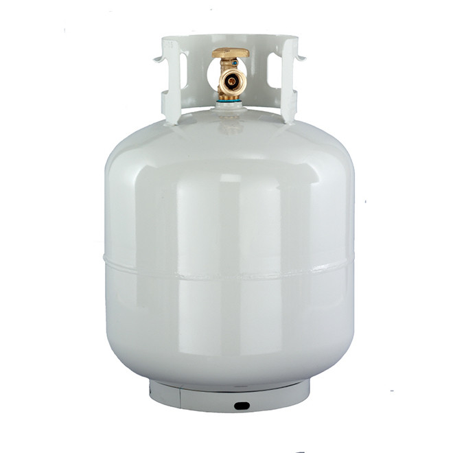 20 lb.  Standard Propane Cylinder  PTS20-1OPD