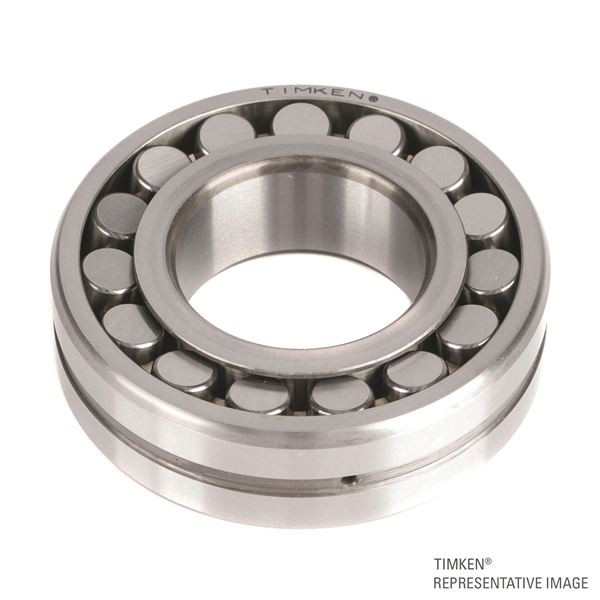 260 x 440 x 144mm Brass Cage Straight Bore Spherical Roller Bearing  23152EMBW507C08C8