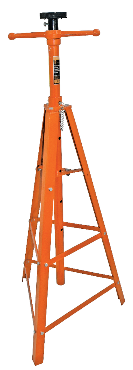 2 Ton Tripod Stand  032202