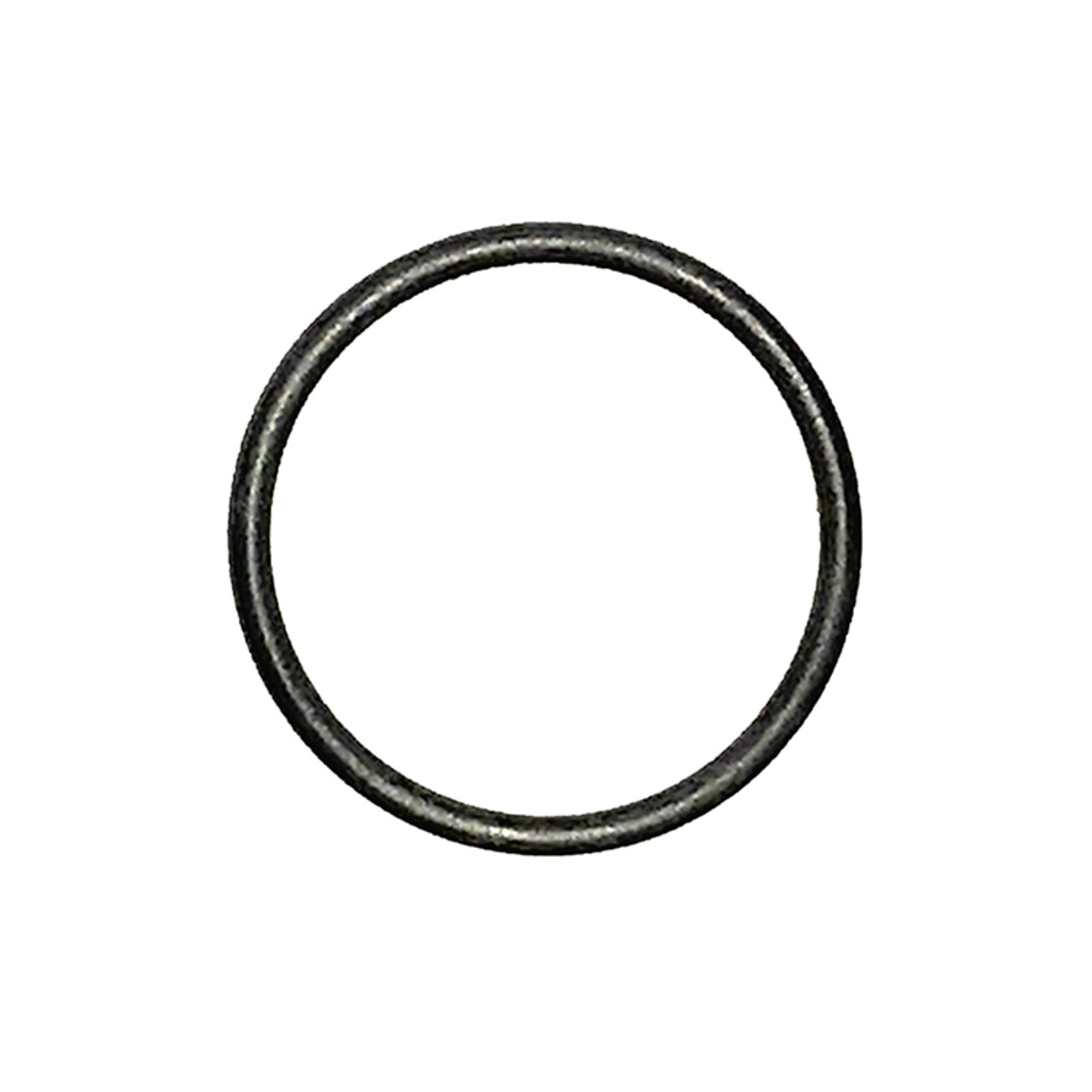 Nitrile Butadiene (NBR) 90 Durometer ORFS O-Ring   00093-08