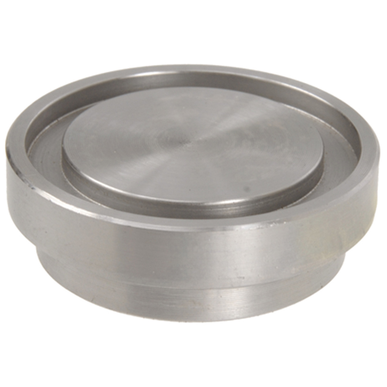 1" (1.75" Flange) Code 61 Flange Plug  0900P-16