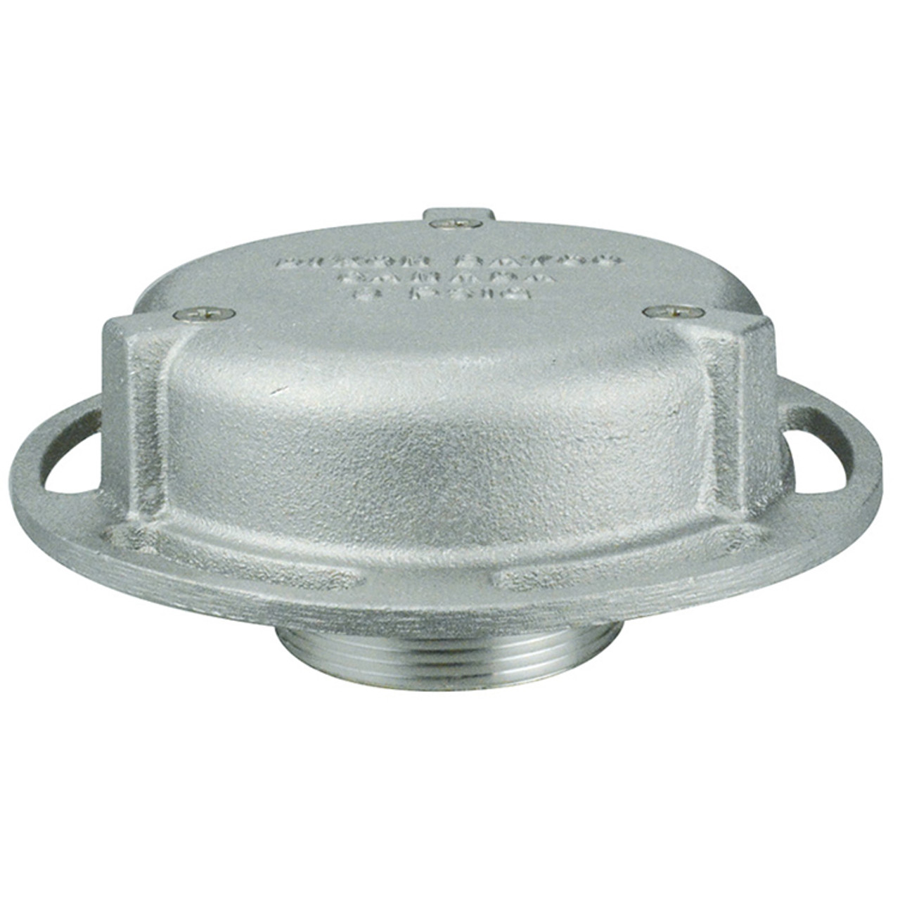 2" NPT Locking Vent Cap  200-PV-9